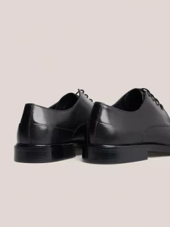 Bytom CZARNE BUTY HINTON Best
