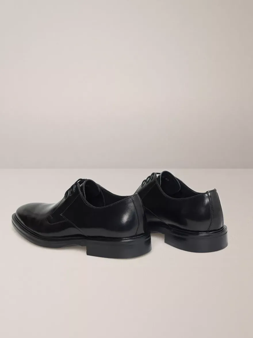 Bytom CZARNE BUTY ICKELSHAM Sale
