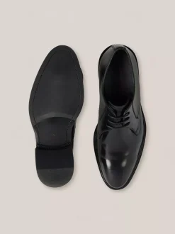 Bytom CZARNE BUTY ICKELSHAM Sale