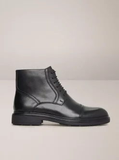 Bytom CZARNE BUTY PLAYDEN New