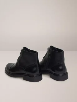 Bytom CZARNE BUTY PLAYDEN New