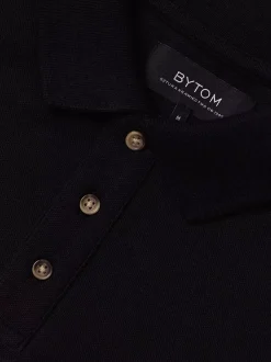 Bytom CZARNE POLO BROMPTON New