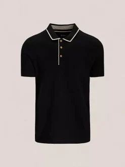 Bytom CZARNE POLO MELMERBY Clearance