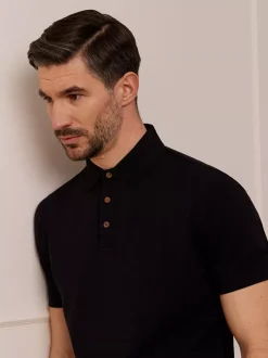 Bytom CZARNE POLO PRESTEIGNE