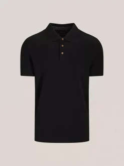 Bytom CZARNE POLO PRESTEIGNE