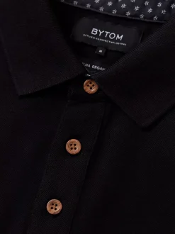 Bytom CZARNE POLO PRESTEIGNE