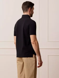 Bytom CZARNE POLO PRESTEIGNE