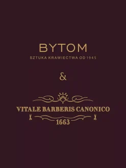 Bytom CZARNE SPODNIE DO GARNITURU - MIKSUJ I ŁĄCZ Hot