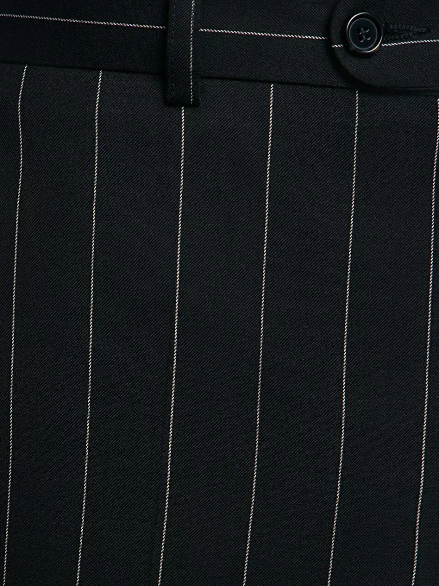 Bytom CZARNE SPODNIE DO GARNITURU - MIKSUJ I ŁĄCZ Discount