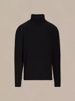 Bytom CZARNY GOLF GLENDALE