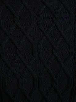 Bytom CZARNY SWETER RANGELY