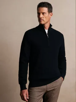 Bytom CZARNY SWETER SUMRALL Best