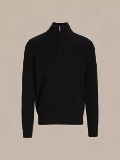 Bytom CZARNY SWETER SUMRALL Best