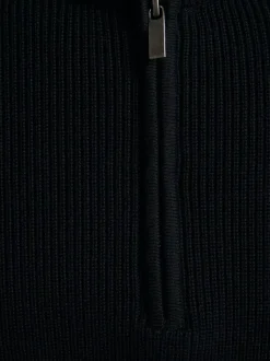 Bytom CZARNY SWETER SUMRALL Best