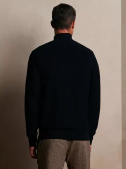 Bytom CZARNY SWETER SUMRALL Best