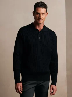 Bytom CZARNY SWETER TIBURON Discount
