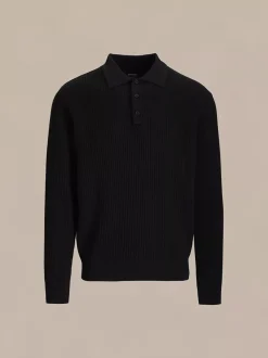 Bytom CZARNY SWETER TIBURON Discount