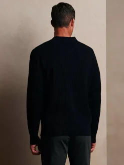 Bytom CZARNY SWETER TIBURON Discount