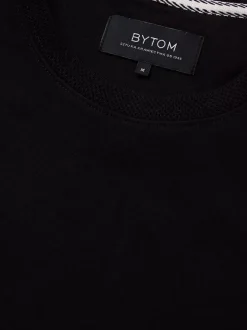 Bytom CZARNY T-SHIRT DOVENBY Hot