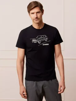 Bytom CZARNY T-SHIRT POLONEZ Hot