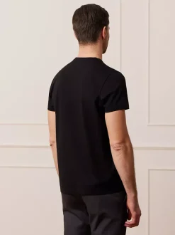 Bytom CZARNY T-SHIRT STREETLAM Sale
