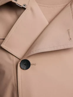 Bytom DWURZĘDOWY PŁASZCZ RUSKIKULYA Outlet