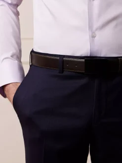 Bytom DWUSTRONNY CZARNY PASEK STEVENTON Hot