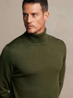 Bytom GOLF AKRON Z WEŁNY MERINO Discount
