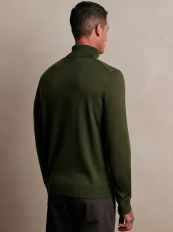 Bytom GOLF AKRON Z WEŁNY MERINO Discount