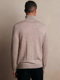 Bytom GOLF AKRON Z WEŁNY MERINO Outlet