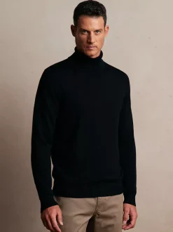 Bytom GOLF AKRON Z WEŁNY MERINO Best
