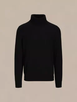Bytom GOLF AKRON Z WEŁNY MERINO Best
