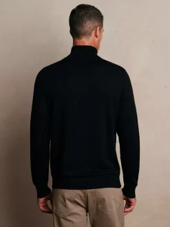 Bytom GOLF AKRON Z WEŁNY MERINO Best
