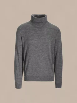 Bytom GOLF AKRON Z WEŁNY MERINO Sale