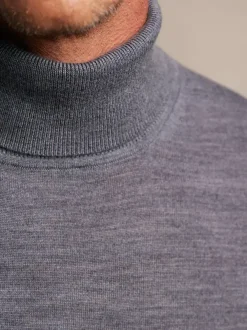 Bytom GOLF AKRON Z WEŁNY MERINO Sale