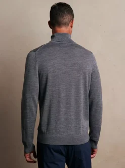 Bytom GOLF AKRON Z WEŁNY MERINO Sale