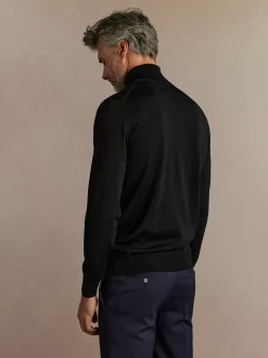 Bytom GOLF LEVEN Z WEŁNĄ MERINO Clearance