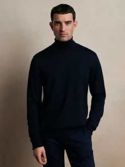 Bytom GOLF SUWANNE Z WEŁNY MERINO New