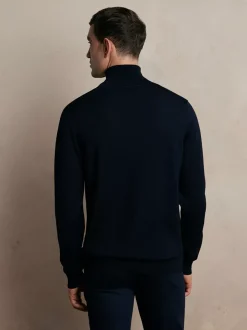 Bytom GOLF SUWANNE Z WEŁNY MERINO New