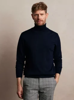 Bytom GOLF WARDLE Z WEŁNY MERINO Hot