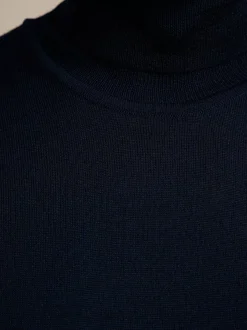 Bytom GOLF WARDLE Z WEŁNY MERINO Hot