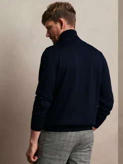 Bytom GOLF WARDLE Z WEŁNY MERINO Hot