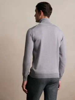 Bytom GOLF WARDLE Z WEŁNY MERINO Online