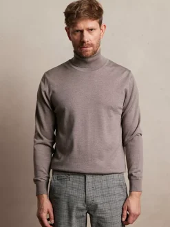 Bytom GOLF WARDLE Z WEŁNY MERINO Hot