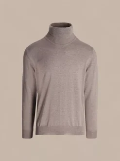 Bytom GOLF WARDLE Z WEŁNY MERINO Hot