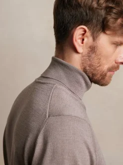 Bytom GOLF WARDLE Z WEŁNY MERINO Hot
