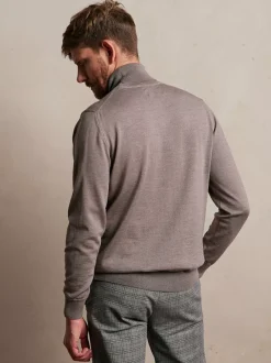 Bytom GOLF WARDLE Z WEŁNY MERINO Hot