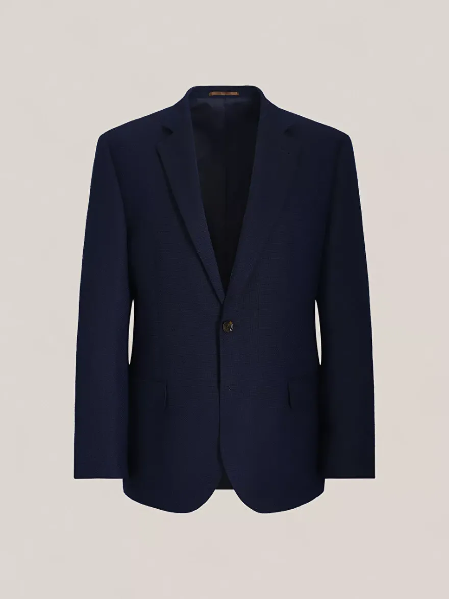 Bytom GRANATOWA MARYNARKA Outlet