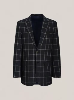 Bytom GRANATOWA MARYNARKA Sale