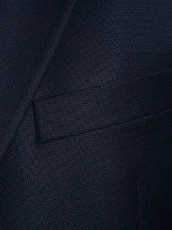 Bytom GRANATOWA MARYNARKA DO GARNITURU - MIKSUJ I ŁĄCZ New